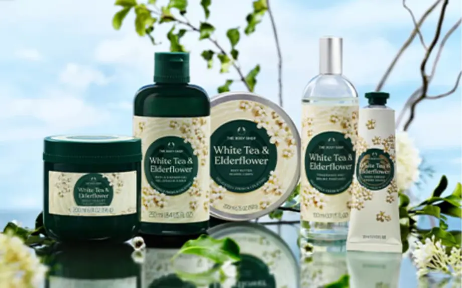 The Body Shop